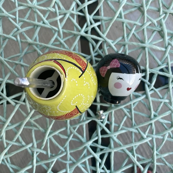 Geisha Salt or Pepper Grinder - Picture 10 of 15